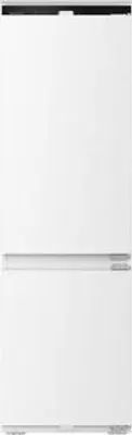 Produktbild von Hisense HBI54250E Kühl- und Gefrierkombination Integriert 252 l E Weiß