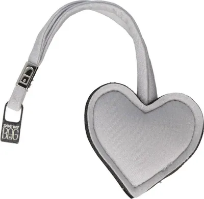 Zdjęcie produktu dla Save My Bag Heart Szary