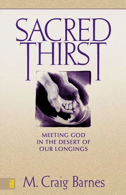 Produktbild von The Sacred Thirst