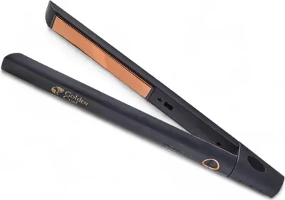 Produktbild von Golden Curl Gold Control Styler