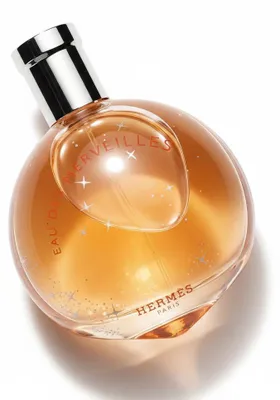 Produktbild von Hermes Eau des Merveilles Eau de Toieltte 30ML