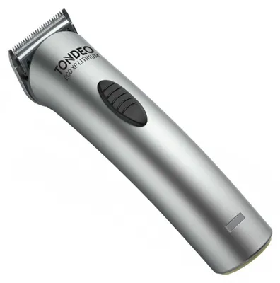 Produktbild von Tondeo ECO-XP HSM Lithium Silver