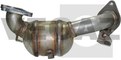 Produktbild von VEGAZ Katalysator Kat für MINI Schrägheck (R50, R53) MOK-960