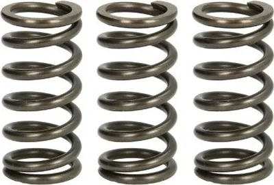 Produktbild von TRW Kupplungsfedernsatz MEF350-3 Stahl für YAMAHA YZF-R125