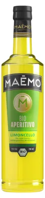 Produktbild von Aperitivo Limoncello 700ml von Maemo