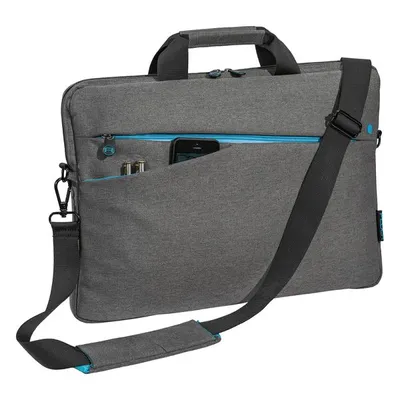 Immagine prodotto di PEDEA Fashion - Notebook-Tasche - 39,6 cm (15.6") - Grau (66063013)