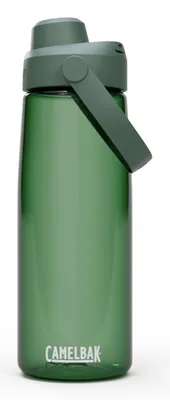 Imagen del producto de Camelbak Thrive Chug 0,75 L Verde bosque