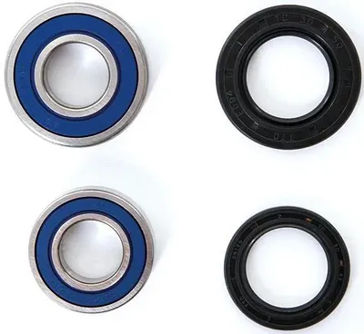 Image de ALL BALLS kit de roulements de roue AB25-1252