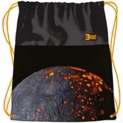 Image de Sac à chaussures Volcanic Moon 34 x 43 cm