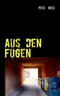 Produktbild von Aus den Fugen