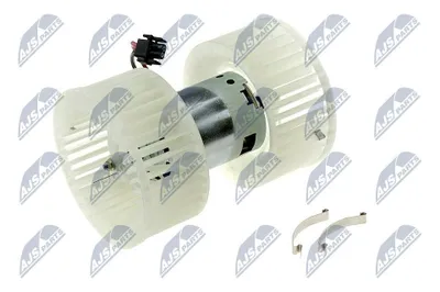 Produktbild von NTY Gebläsemotor Lüftermotor EWN-BM-002 für BMW 3 Limousine (E46)