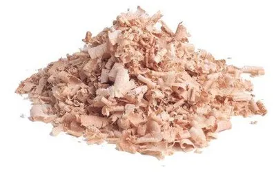 Immagine prodotto di Chips di legno di mela per affumicatura, 1 kg - Aroma naturale di fumo per pesce, carne e pollame, adatti per affumicatori,