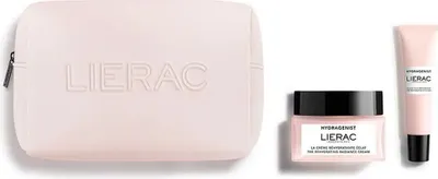 Produktbild von Kosmetik-Set Lierac HYDRAGENIST 3 Stücke