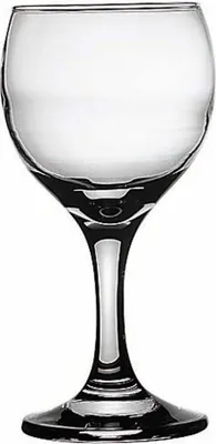Produktbild von Rotweinglas, Glasserie Bistro 0,21 Liter