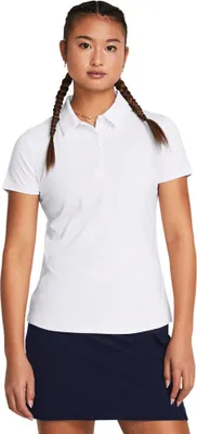 Immagine prodotto di Polo da donna Under Armour Playoff SS Polo, taglia: XS