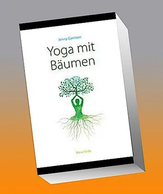 Produktbild von Yoga mit Bäumen