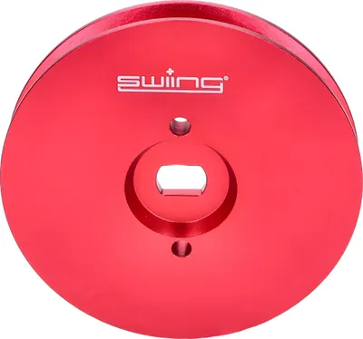 Image de Riemenscheibe swiing Pully CNC 94mm Mono für Piaggio, Vespa Boss, Bravo, Ciao, Grillo, SI