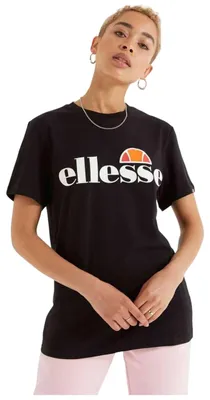 Image de T-shirt Ellesse SGS03237-001 pour Femme