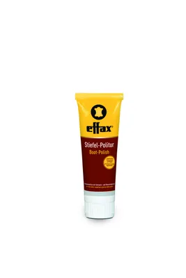 Produktbild von Effol Effax Stiefel-Politur 75 ml