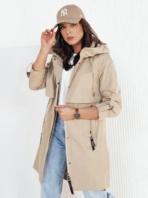Zdjęcie produktu dla Damska kurtka parka TILSON camellia XXL