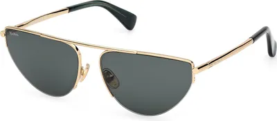 Zdjęcie produktu dla Okulary przeciwsłoneczne Max Mara MM0122 30N