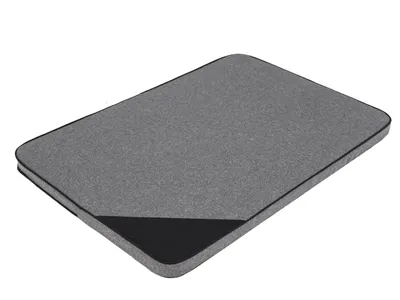 Produktbild von PillowPrim Hundematratze Hundebett Hundesofa Hundematte Hundekissen Ruheplatz Hundematratze Hundehütte Matratze Hundeplatz Liegekissen, 120 x 80 cm