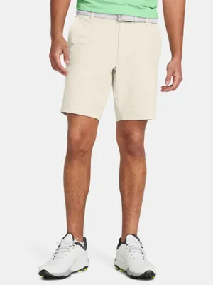 Produktbild von Under Armour Shorts Ua Drive Taper Short-Weiß 1384467-110__38
