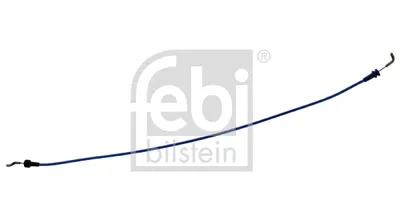Obrázek produktu pro Lanko otevírá dveře