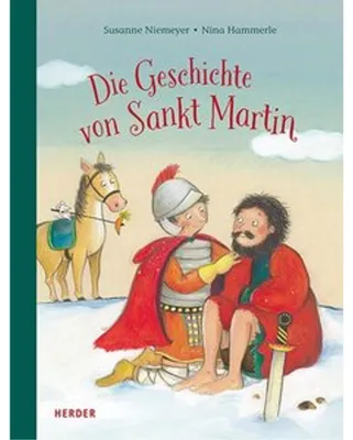 Immagine prodotto di Die Geschichte von Sankt Martin