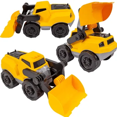 Immagine prodotto di Trattore TechnoK TEH8353 08553