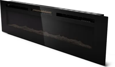Zdjęcie produktu dla KlarsteinGaleras 178, elektryczny kominek ścienny, 1800 W