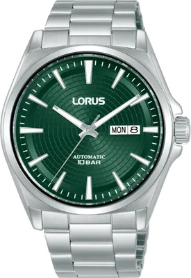 Obrázek produktu pro Stříbrné hodinky Lorus RL413CX9