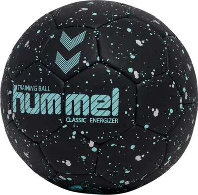 Produktbild von Hummel Hmlblaze Classic Energizer Hb - black/pool blue, Größe:2