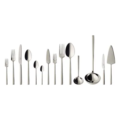 Produktbild von Villeroy & Boch La Classica Tafelbesteck 113tlg. Lunch
