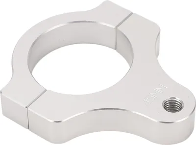 Produktbild von Lenkendklampiergabel Rahmen Montageklemme Vibrationen Reduktion Leichter Halterungshalter für Motorrad 45 mm