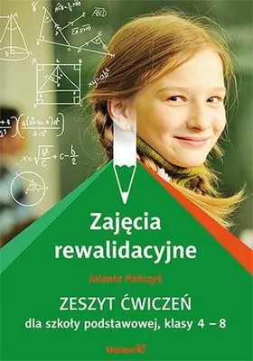 Productafbeelding van Zajęcia rewalidacyjne zeszyt ćwiczeń dla szkoły podstawowej klasy 4-8