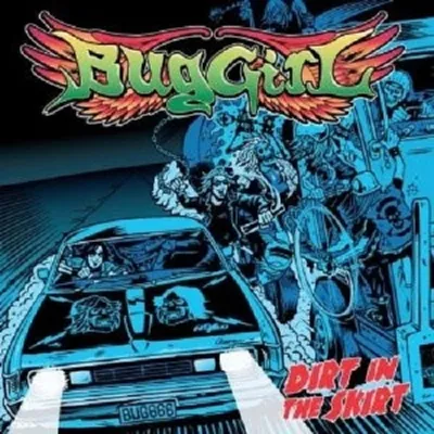 Produktbild von Buggirl-Dirt In The Skirt