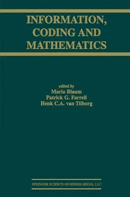 Immagine prodotto di Information, Coding and Mathematics