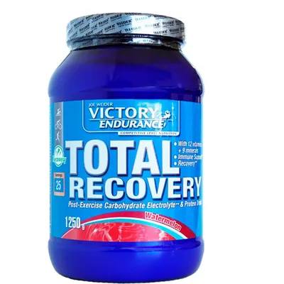 Produktbild von Victory Endurance Total Recovery 1.25kg Watermelon Watermelon