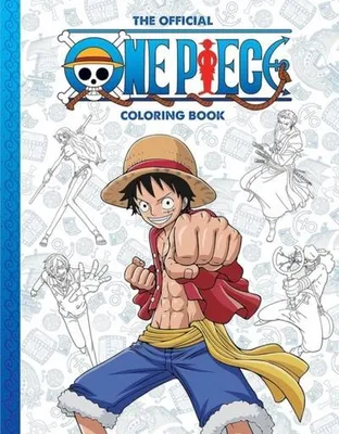Zdjęcie produktu dla One Piece