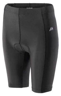Produktbild von Martes - "Essentials" Radlershorts für Herren PP14546 (L) (Schwarz)