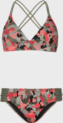 Immagine prodotto di PROTEST MISSIE bikini a triangolo Just Leaf 36