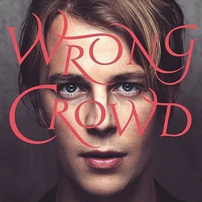 Produktbild von Odell,Tom-Wrong Crowd