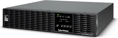 Image de Cyberpower USV OL1000ERTXL2U 19"                 900W Online