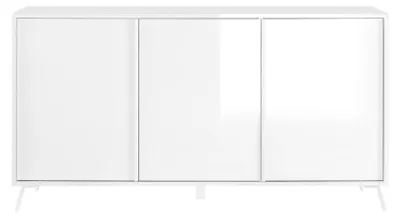 Image de CALICOSY - Buffet 3 Portes L156 cm - City