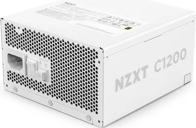 Produktbild von C1200 Gold ATX 3.1 (schwarz, 1x 16-Pin Grafikkarten Stecker, Kabel-Management, 1200 Watt)