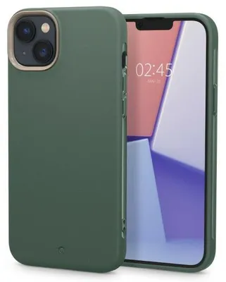 Produktbild von Spigen Iphone 14 Plus/15 Plus 6.7´´ Magsafe Acs04945 Handyhülle    One Size