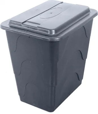 Produktbild von Nohel Garden Sud na vodu hranatý + ventil + víko 240l