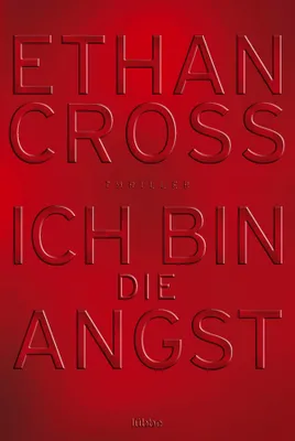 Produktbild von Ich bin die Angst