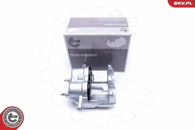 Produktbild von ESEN SKV Bremssattel Vorne Links für FIAT DUCATO Kasten (290) 50SKV251